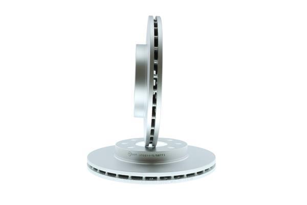 Disques de frein AISIN ref. B6F365S